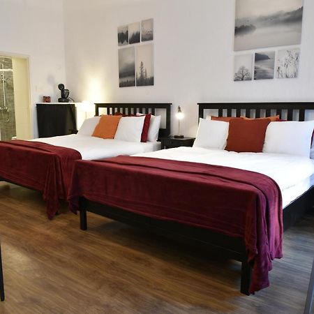 Apartment Callisto 萨格勒布 外观 照片